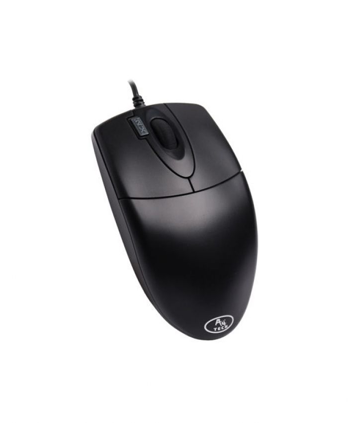 A4 TECH MOUSE OP 620D OPTİK USB SİYAH