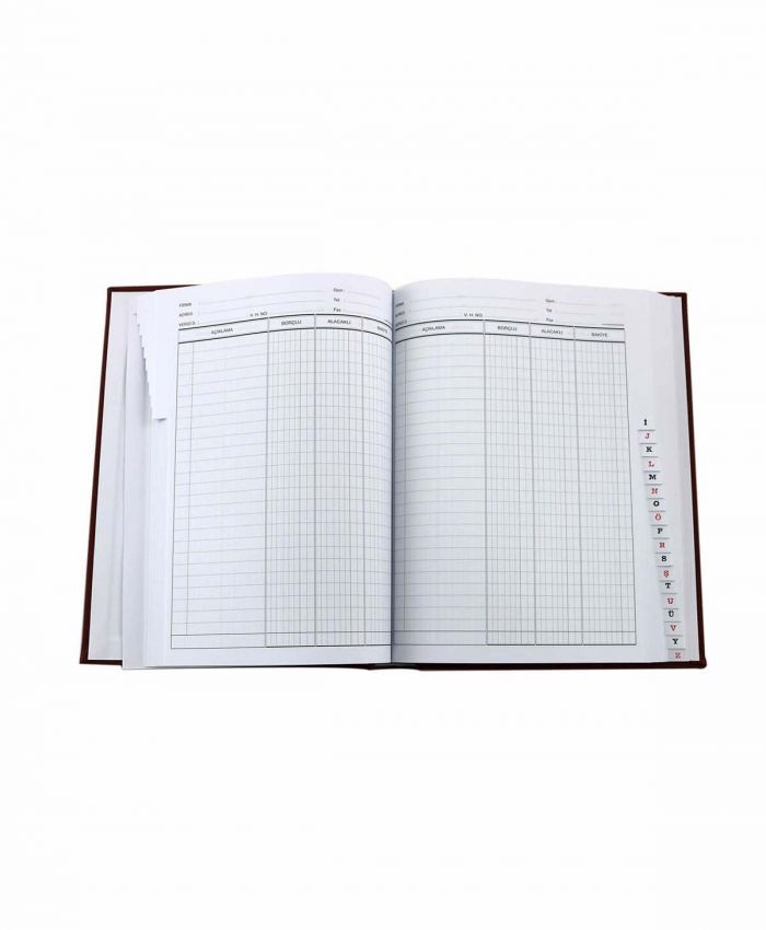 BAYINDIR TİCARİ FİHRİST NO:2 17X24 4055