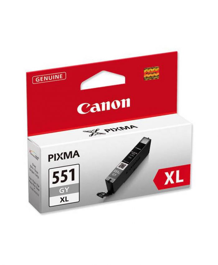 CANON CLİ-551XL GREY KARTUŞ 