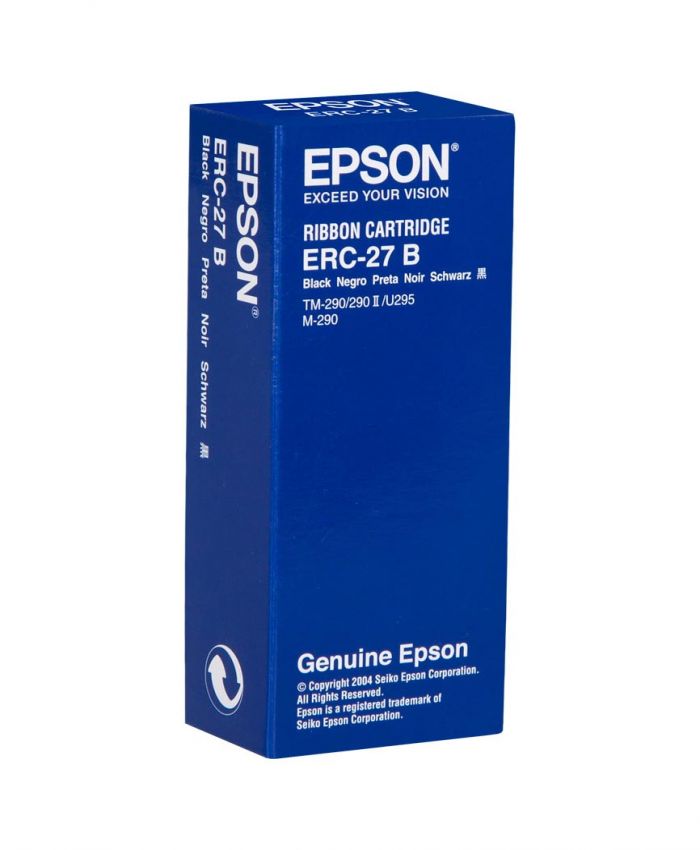 EPSON BİLGİSAYAR ŞERİDİ ERC 27 