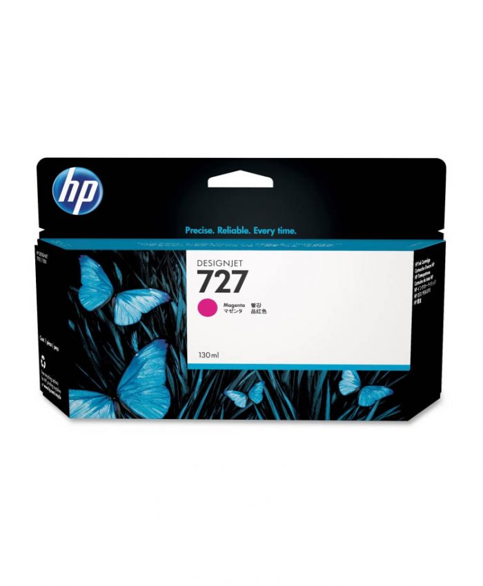 HP B3P20A MAGENTA KARTUŞ ORJİNAL      