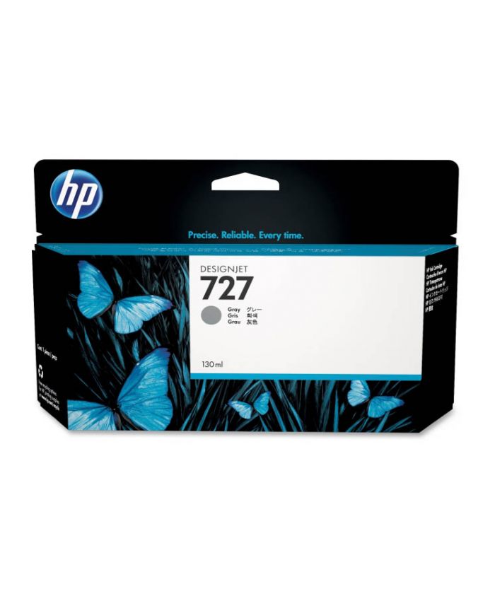 HP B3P24A GRAY KARTUŞ ORJİNAL       