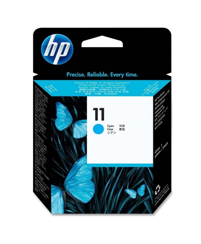 HP C4836A MAVİ KARTUŞ ORJİNAL    