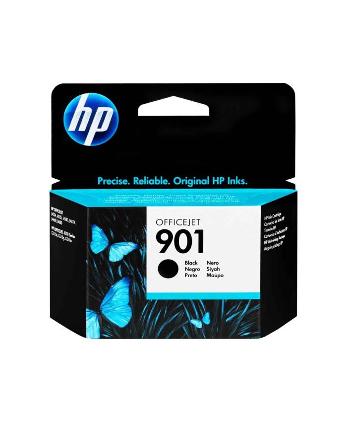 HP CC653E KARTUŞ (901)