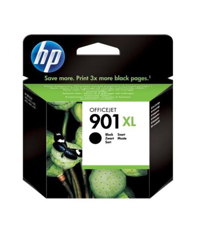 HP CC654E KARTUŞ 901XL