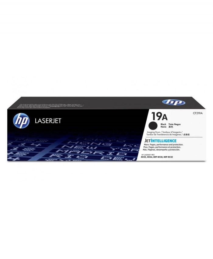 HP CF219A (19A) M102/M130 SIYAH DRUM ORJİNAL