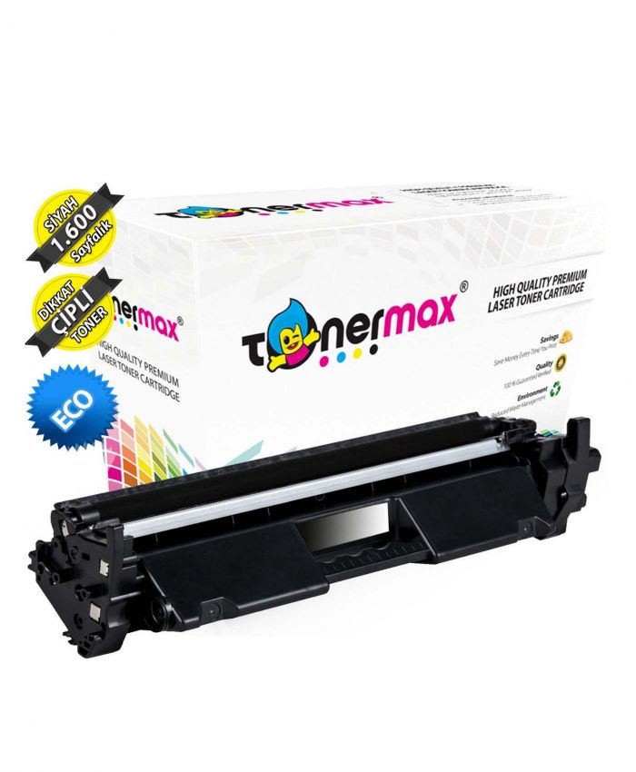 MUADİL HP CF217A TONER (17A)