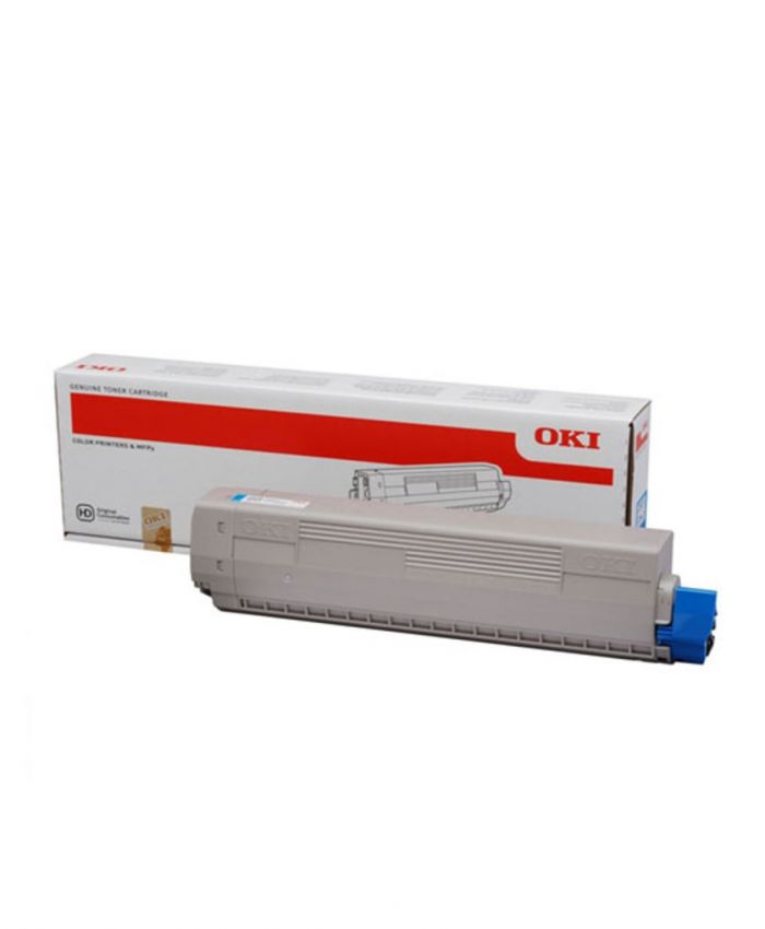OKI C332-MC363 1500 KOPYA KIRMIZI TONER 