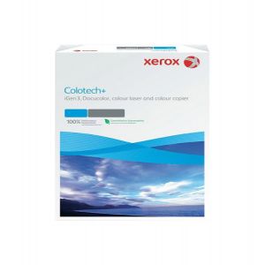 XEROX FOTOKOPİ KAĞIDI COLOTECH A3 100 GR - 500 LÜ