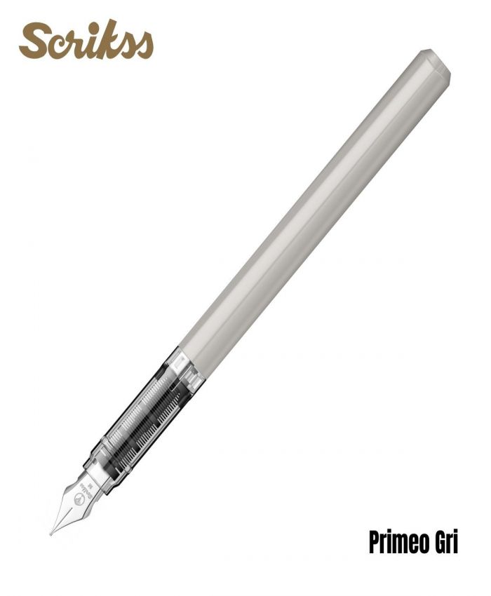 SCRIKSS PRIMEO DOLMAKALEM 