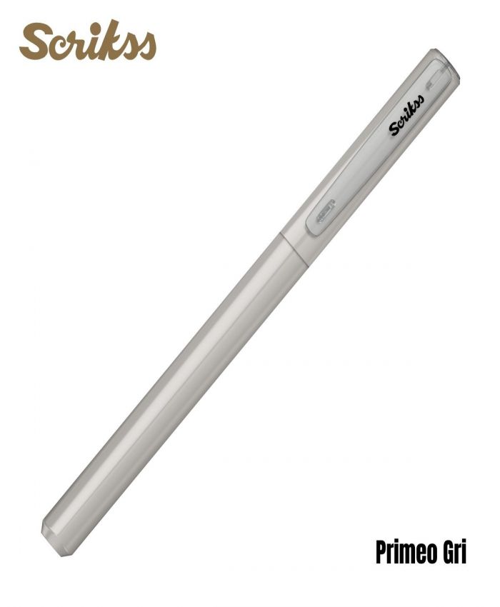 SCRIKSS PRIMEO DOLMAKALEM 