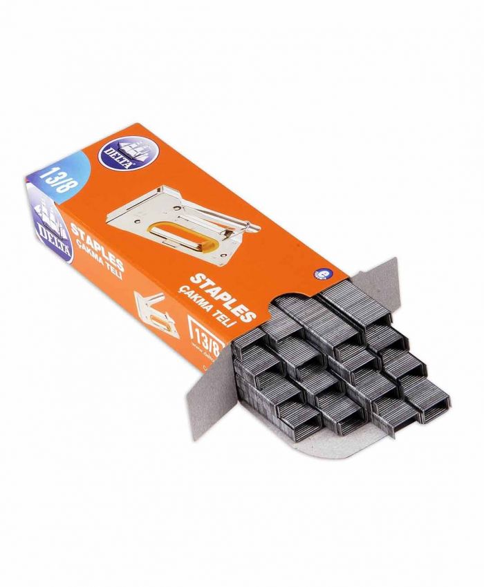 DELTA ÇAKMA TELİ 13-8 300 SERİSİ 5000 TEL