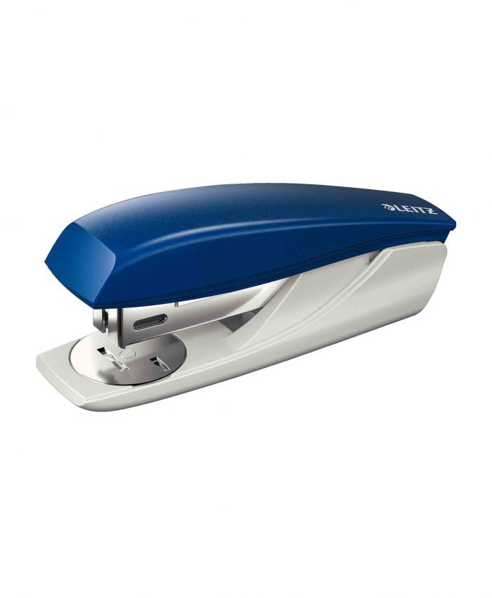 LEITZ ZIMBA MAKİNASI BABY 24/6 MAVİ L-5501