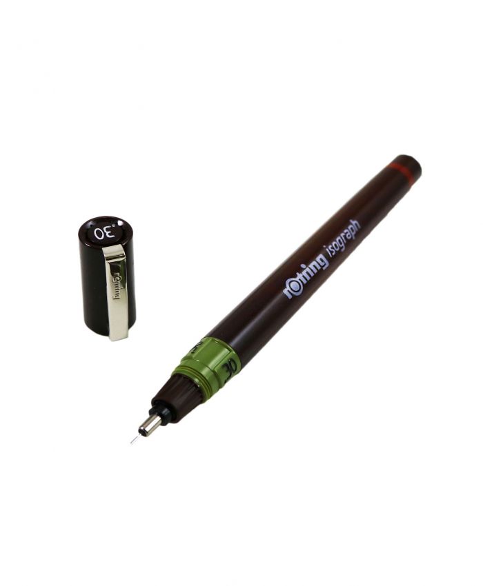 ROTRİNG RAPİDO KALEMİ 0.30MM