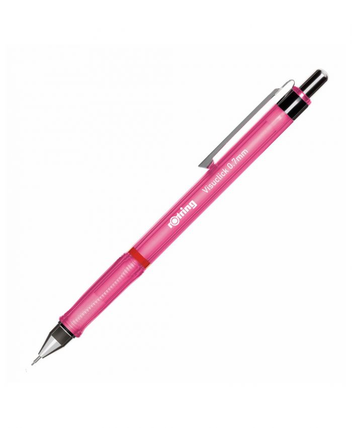 ROTRİNG VERSATİL VİSUCLİCK 0,7 PEMBE 