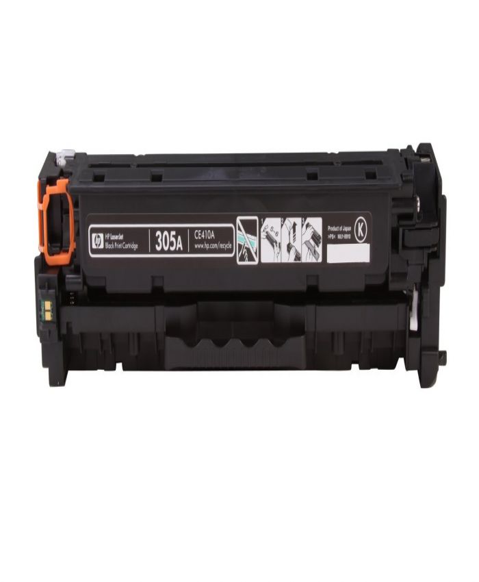 HP CE410A TONER