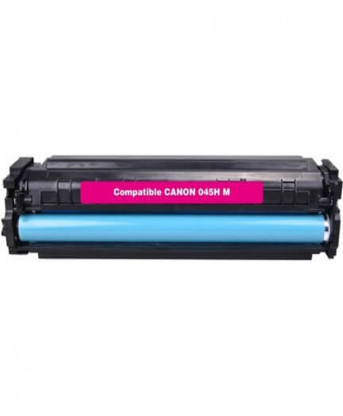 SPRİNT CANON CRG-045 MAGENTA TONER