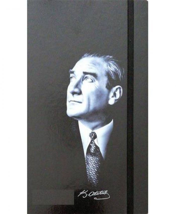 KESKİN PRONOT LASTİKLİ 13X21 96 YP.ATATÜRK