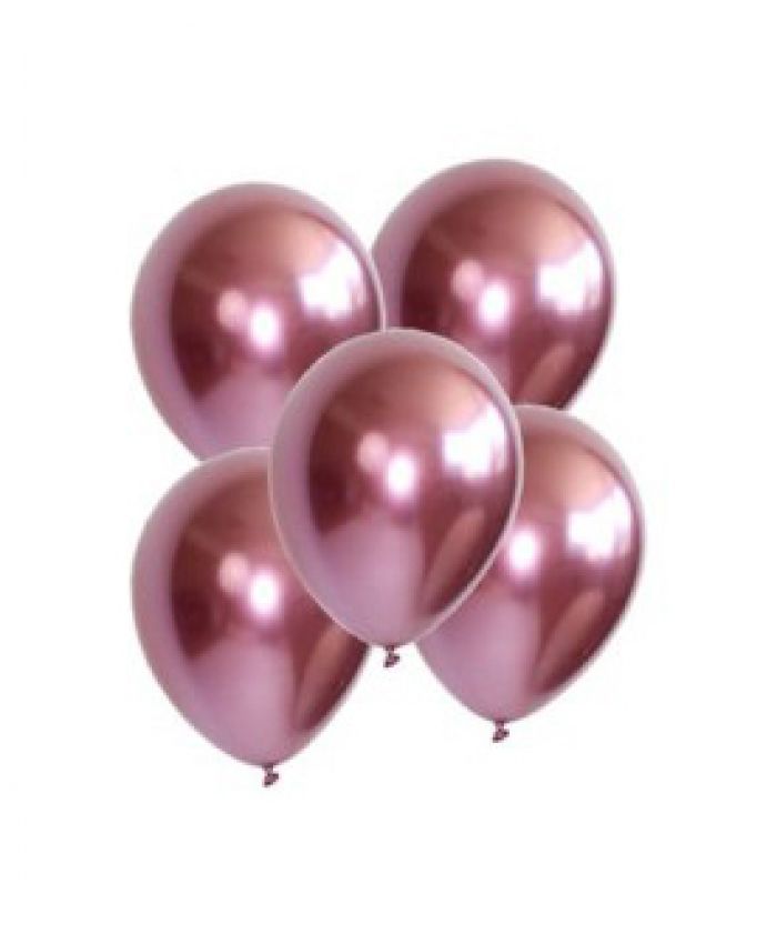 BALON TEK RENK 100 LÜ MİNİ