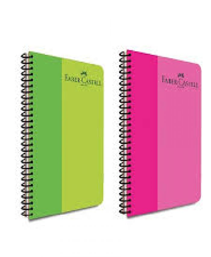 F.C DEFTER PP KAPAK BİCOLOR A4 160 YP.KARELİ 