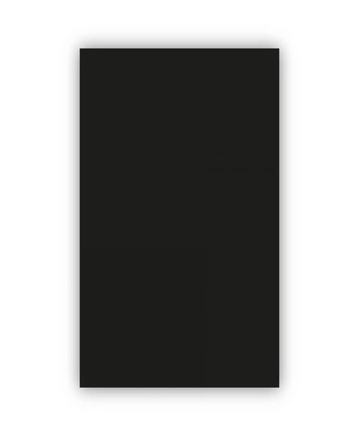 BİG POİNT FON KARTONU 50X70 SİYAH 160GR BP700-95