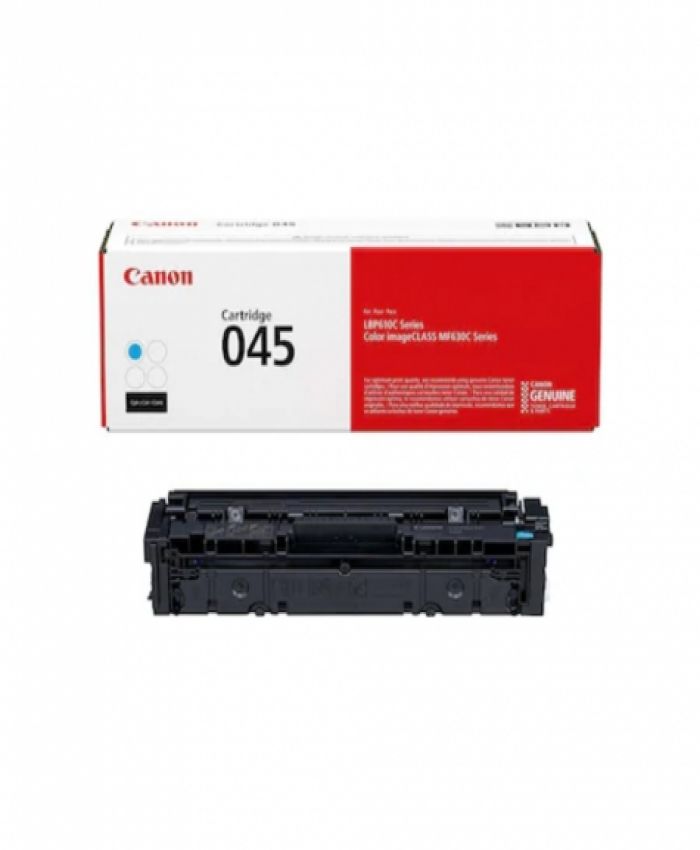 CANON CRG-045 MAVİ TONER