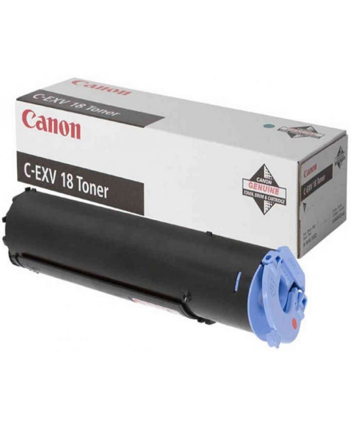 CANON EXV-18 TONER        