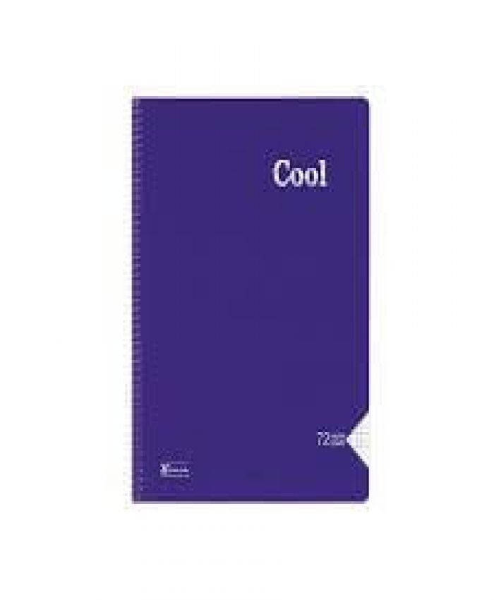 KESKİN DEFTER A4 COOL PP SPR 96 YP.KAR.321632-99