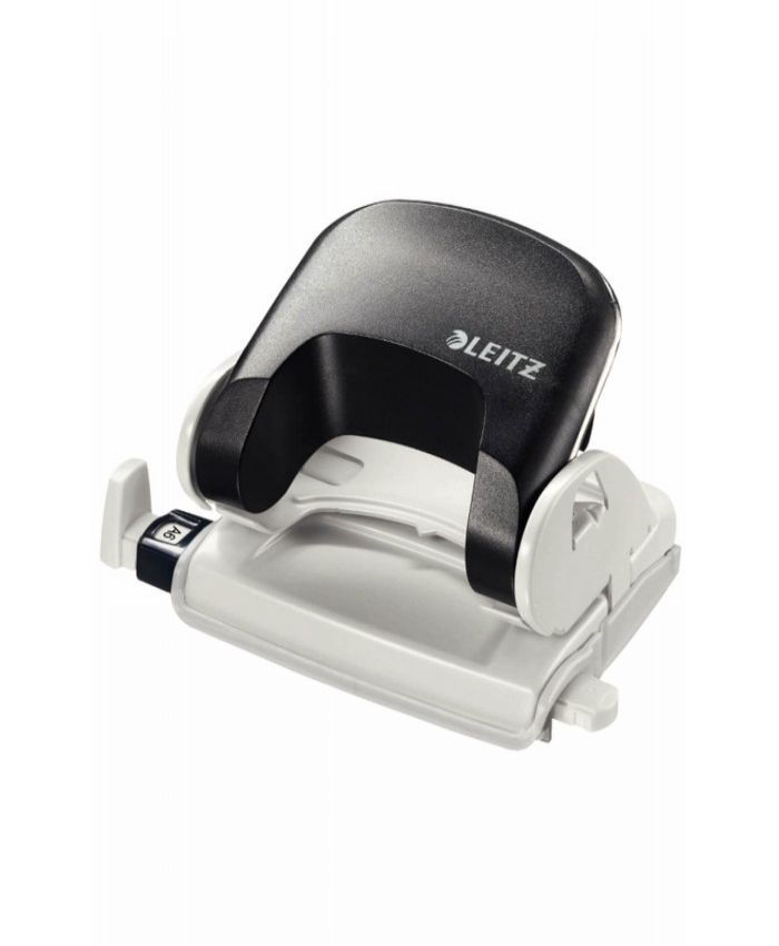 LEITZ DELGEÇ 16 SAYFA SİYAH L-5038