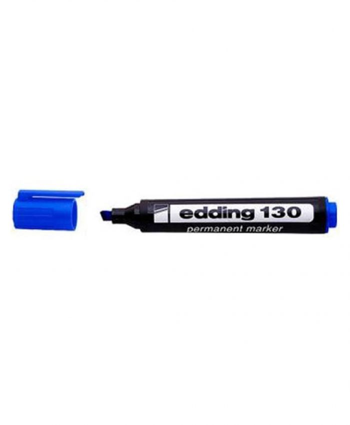 EDDING PERMANENT MARKÖR MAVİ E-130
