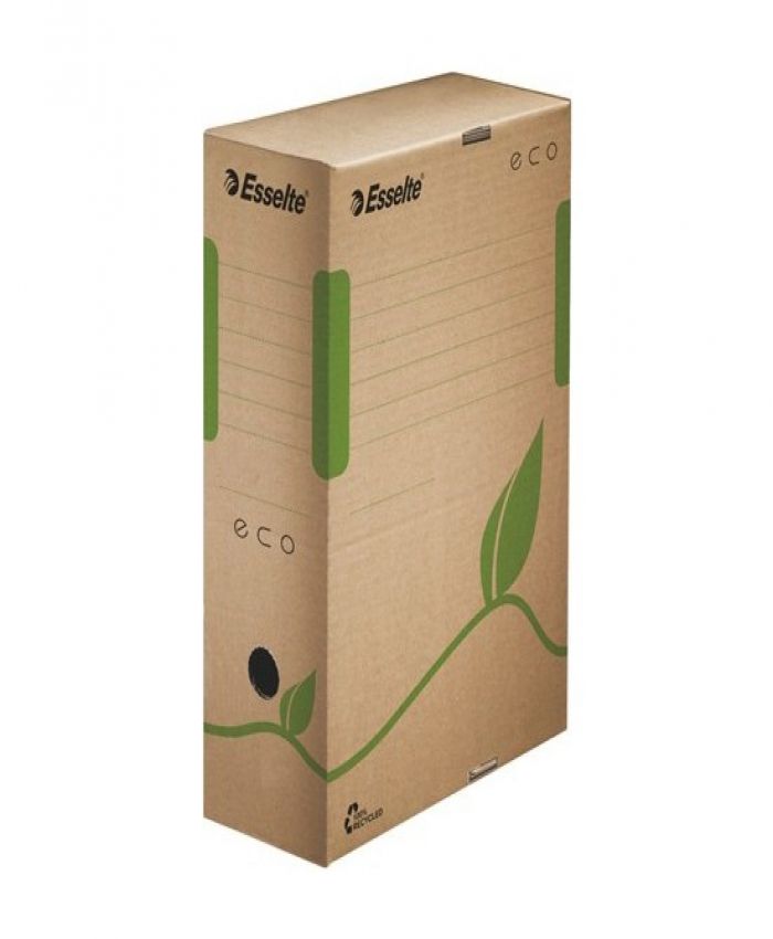 ESSELTE ARŞİV KUTUSU ECO 100MM 623917