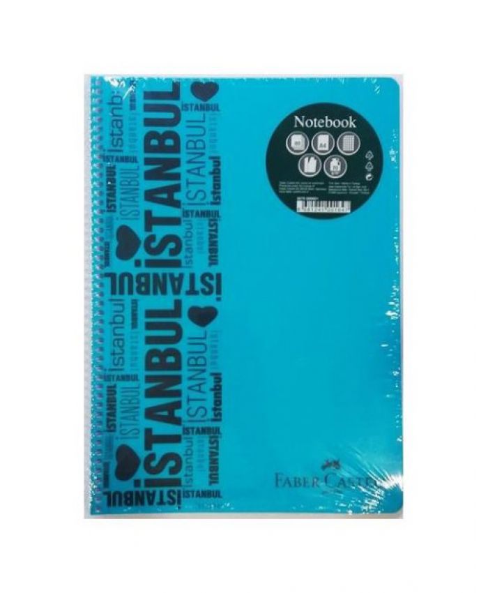 F.C DEFTER PP KPK URBAN 80 YP. KARELİ