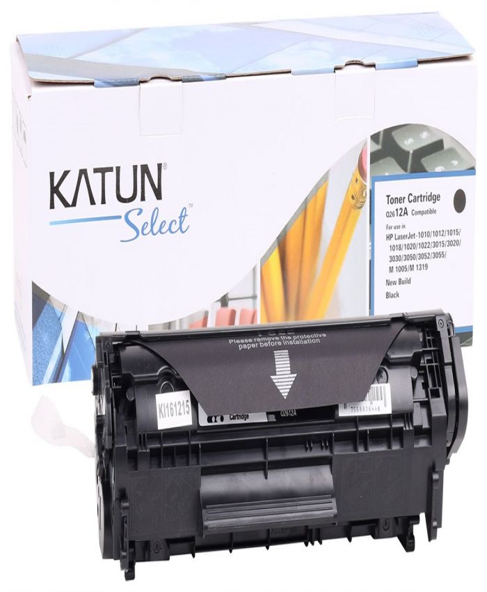 MUADİL TONER HP Q2612A (FX-10) TONER