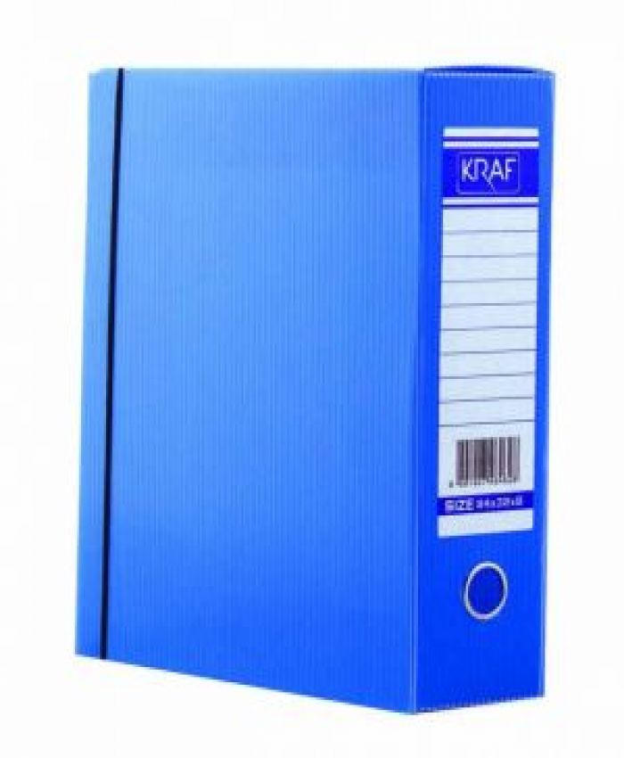 KRAF PROJE KUTUSU BATTAL ÖZEL (29X40X9) 890G