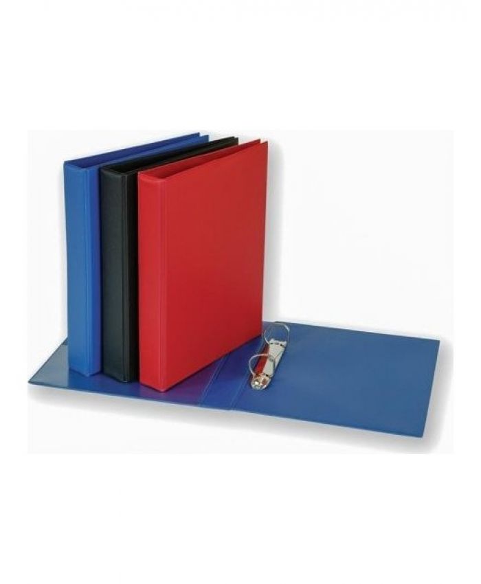 LİZ TALEBE KLASÖRÜ A-5 2 HALKALI MAVİ