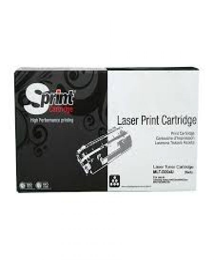 SPRİNT SAMSUNG ML-204E 10K TONER