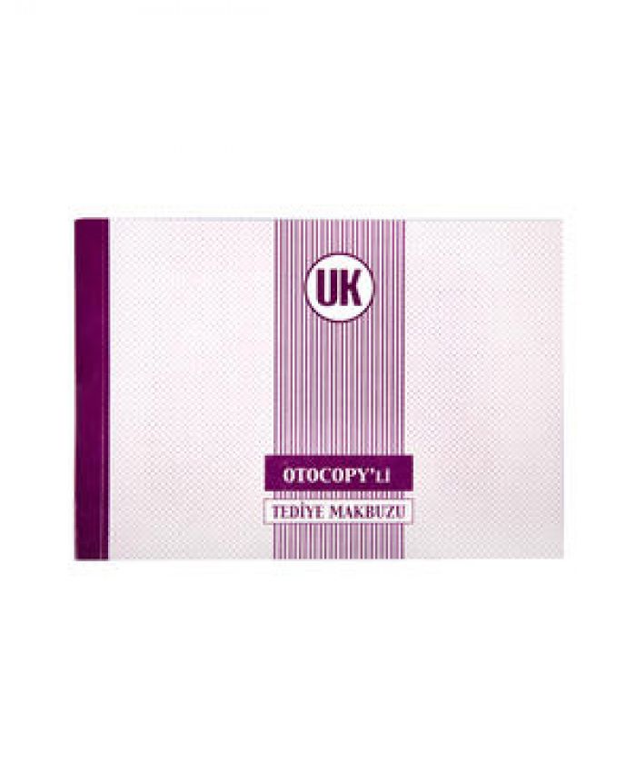 OTOKOPİLİ MAKBUZ