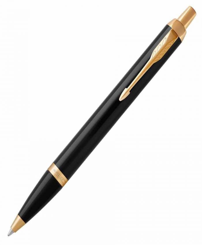 PARKER TÜKENMEZ K.IM PREMİUM GT SİYAH 1931667