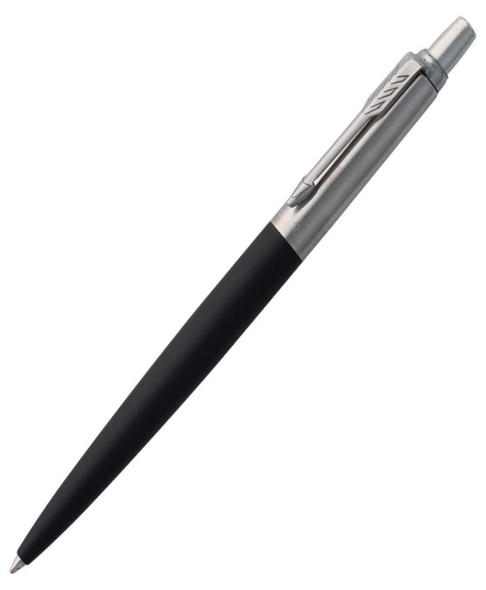 PARKER TÜKENMEZ KALEM JOTTER CT SİYAH 33010