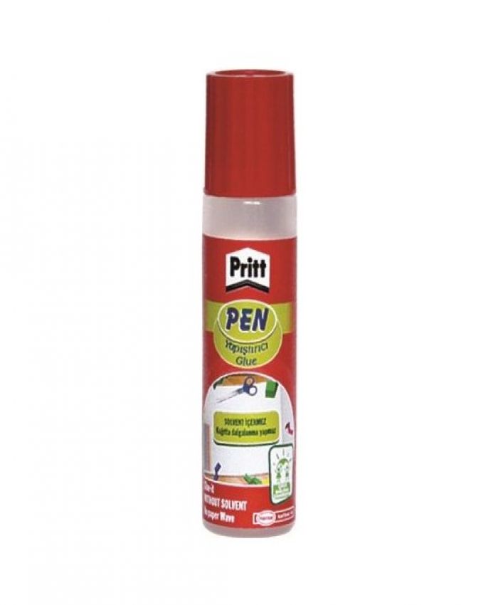 PRITT YAPIŞTIRICI SIVI PEN 40 GR