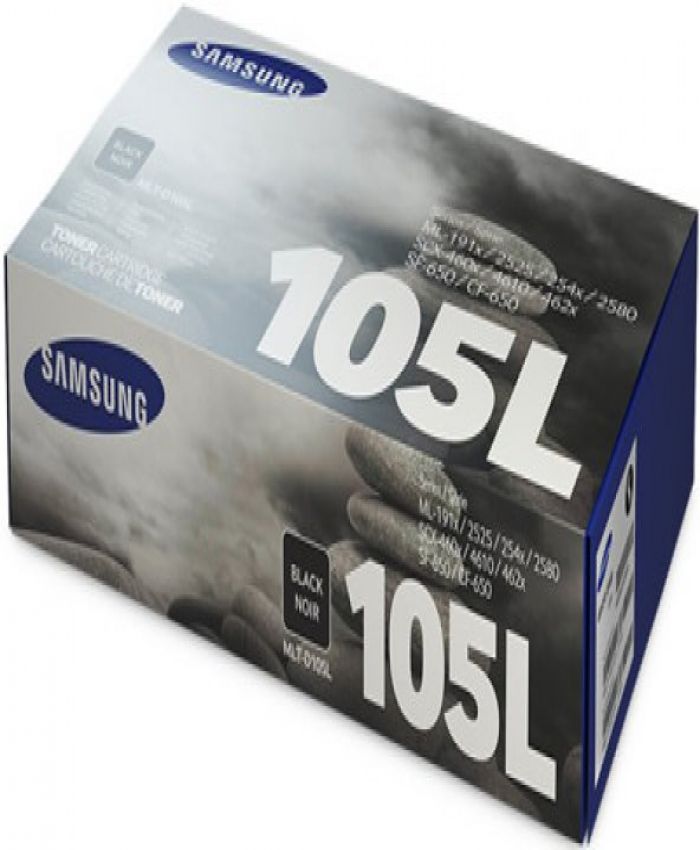 SAMSUNG (SU768A) ML-1910/1915 TONER (MLT-D105L)