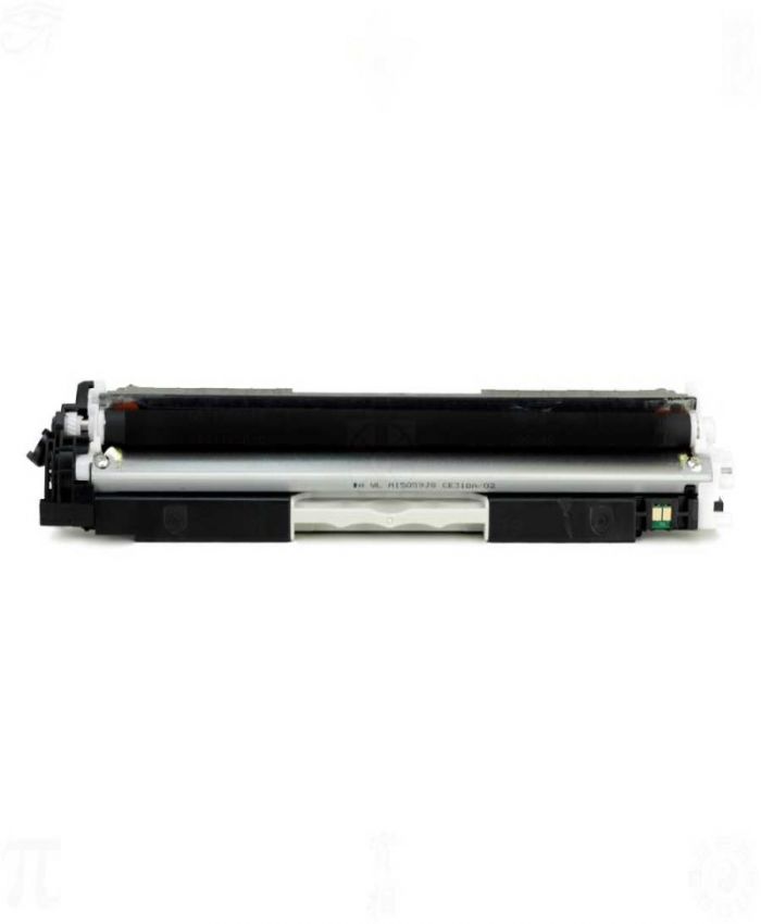 MUADİL TONER HP CE310A SİYAH TONER