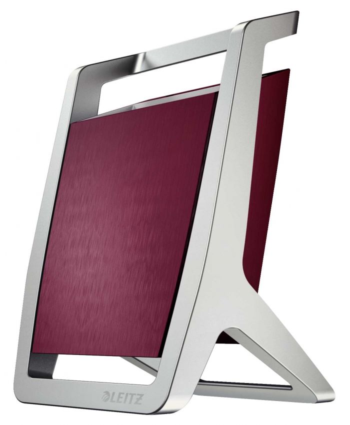 LEITZ KALEMLİK STYLE L-5255 GARNET KIRMIZI