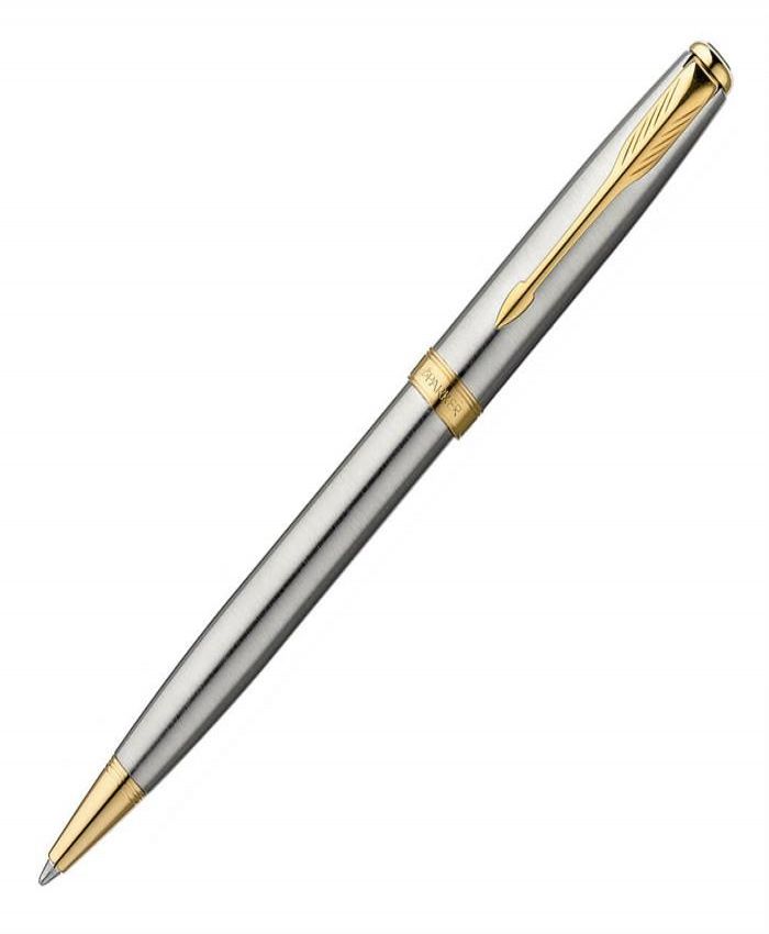PARKER TÜKENMEZ SONNET SS GT S0809140