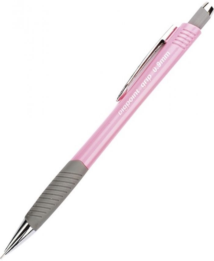 BİG POİNT VERSATİL KALEM GRİP 0.9MM PEMBE