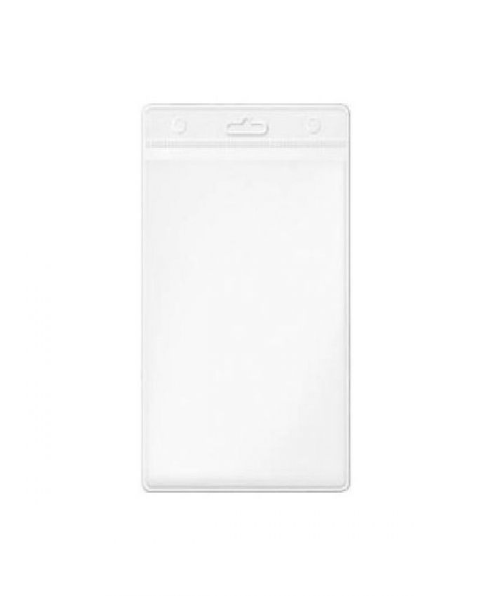 PERSONA YAKA KARTI POŞETİ 11.5x17 CM 311-XL 100 LÜ