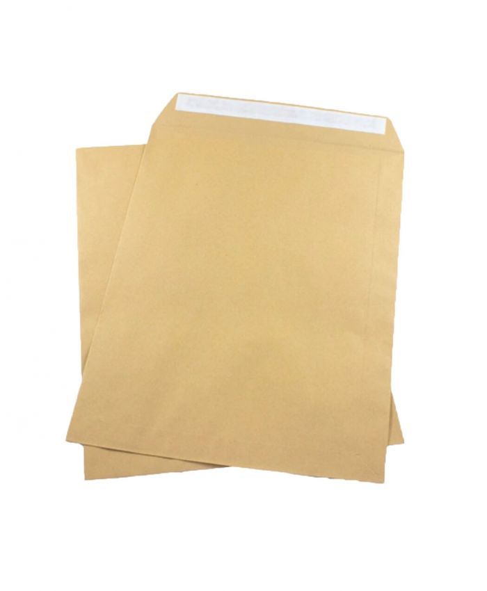 ZARF TORBA ZARF EXP 26X35 KRAFT 90 GR 250 Lİ