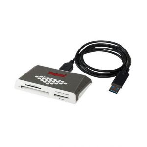 KINGSTON FCR-HS4 USB 3.0 KART OKUYUCU