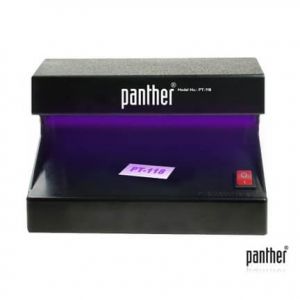 PANTHER PT-118 PARA KONTROL CİHAZI PİLLİ