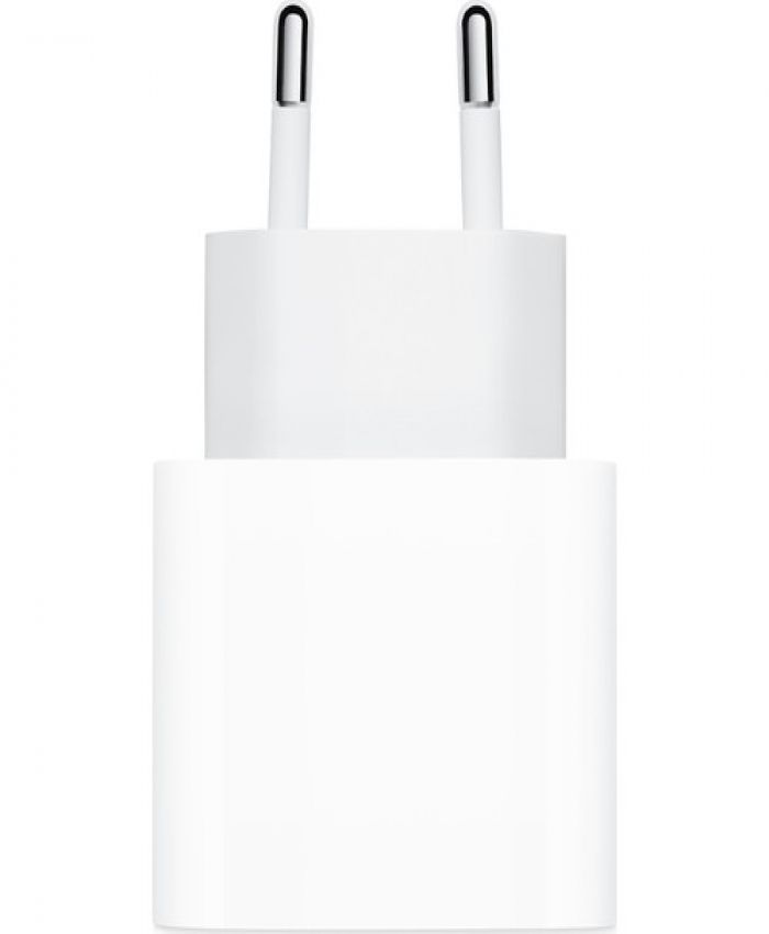 APPLE USB-C 18W POWER ADAPTÖR MU7V2ZM/A